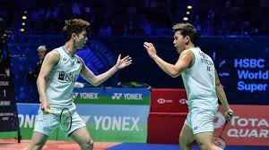 badminton
